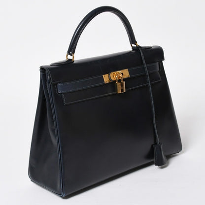 Hermes Kelly 32 Handbag — view 4