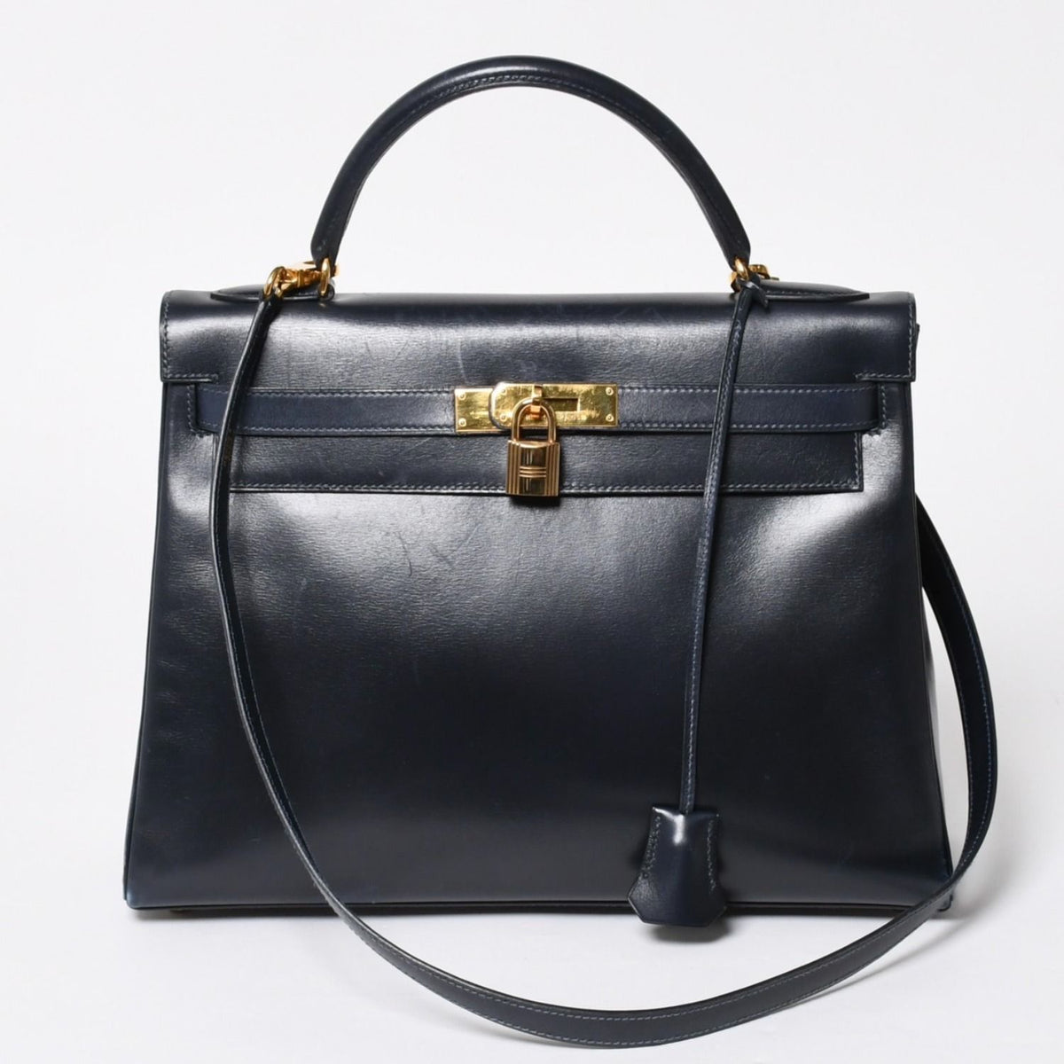 Hermes Kelly 32 Handbag — view 2