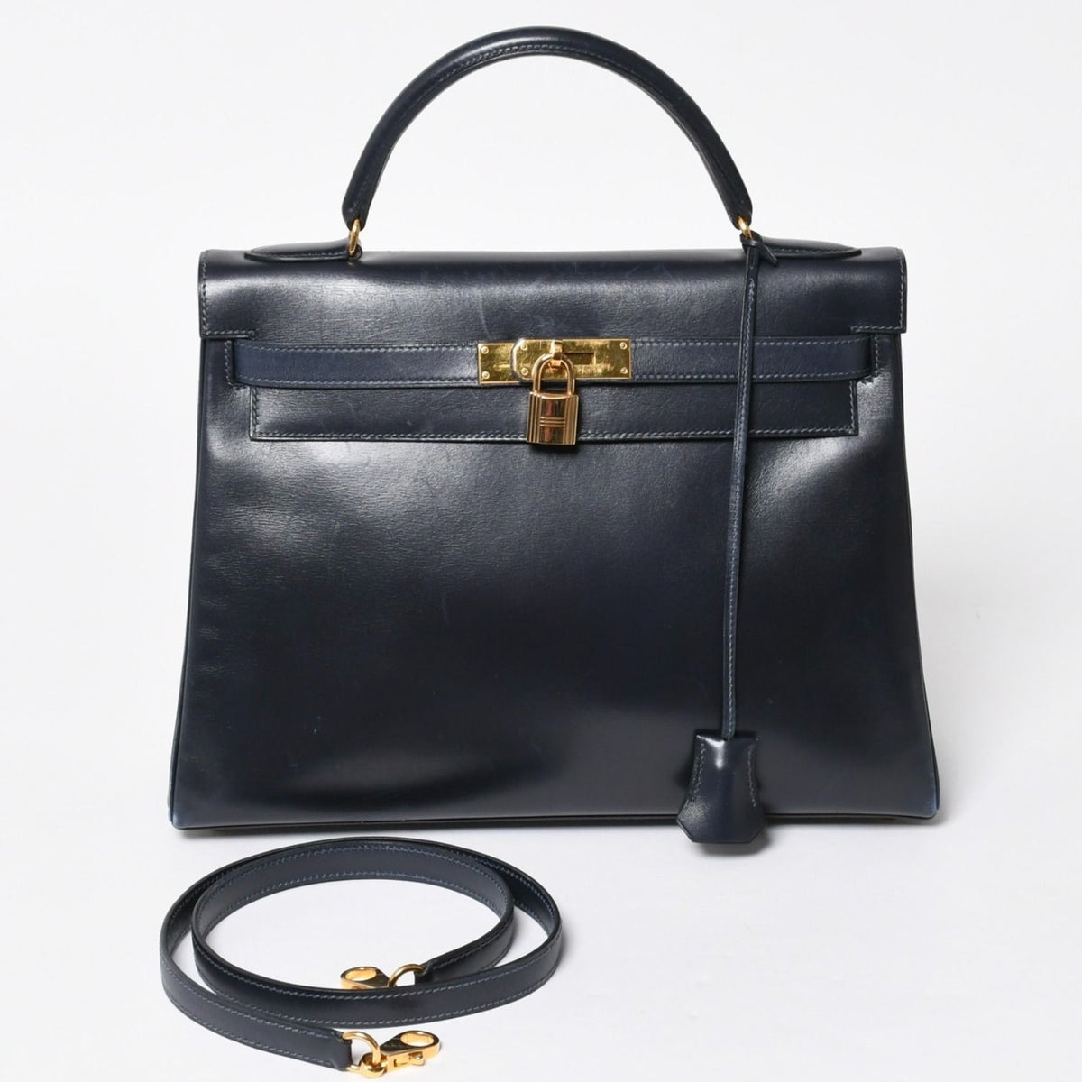 Hermes Kelly 32 Handbag