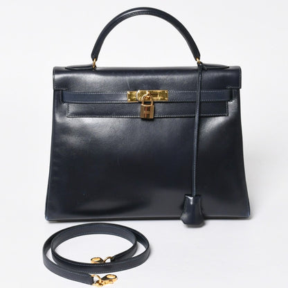 Hermes Kelly 32 Handbag