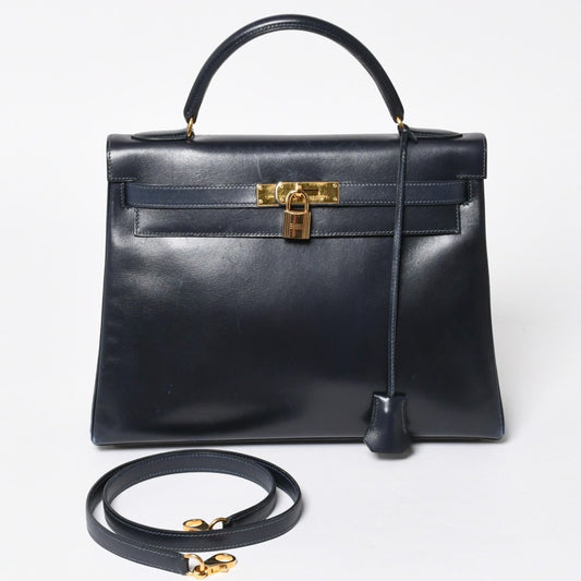 Hermes Kelly 32 Handbag