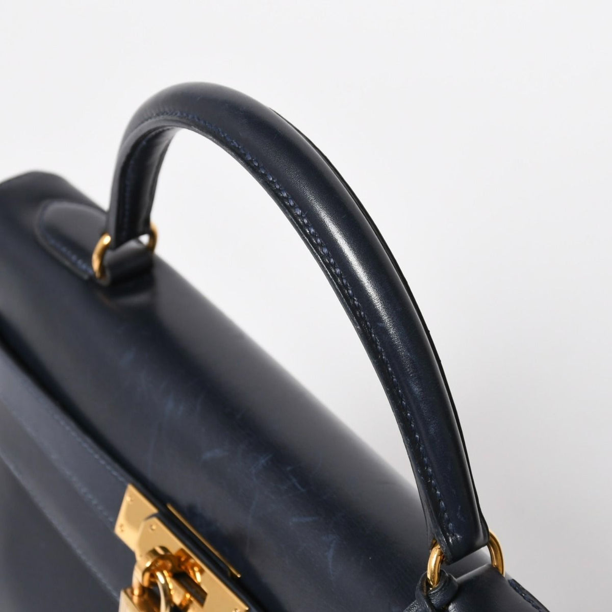 Hermes Kelly 32 Handbag — view 6