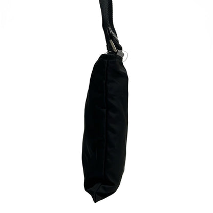 Prada Shoulder Bag Black — view 2
