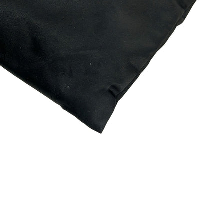 Prada Shoulder Bag Black — view 6