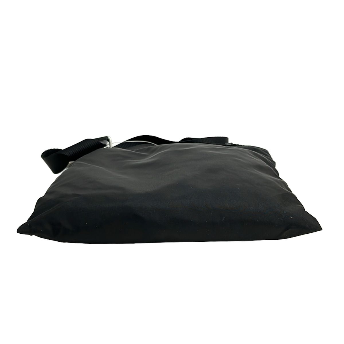Prada Shoulder Bag Black — view 5