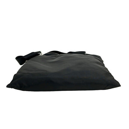 Prada Shoulder Bag Black — view 5