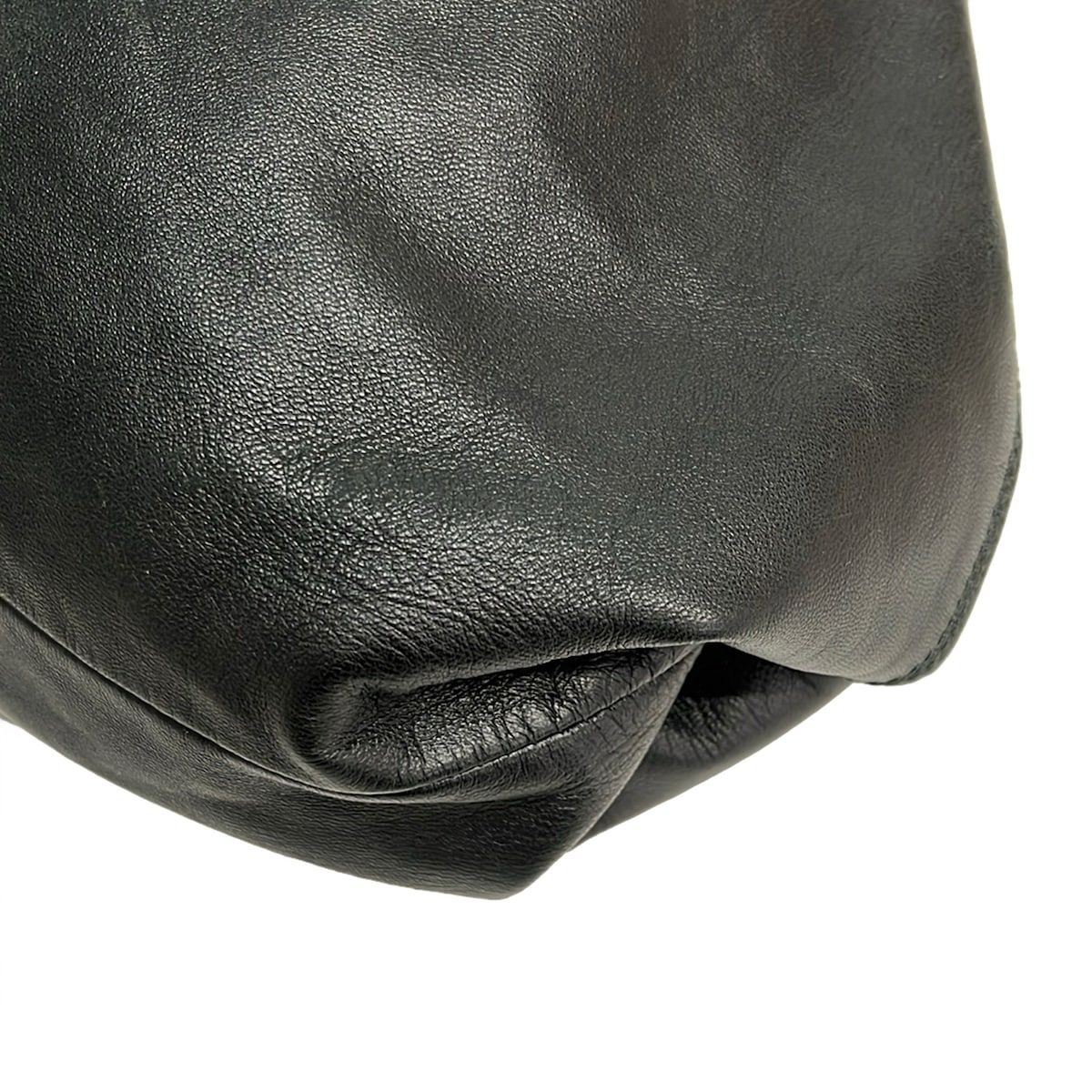 Loewe Handbag Nappa Aire Black Leather — view 6
