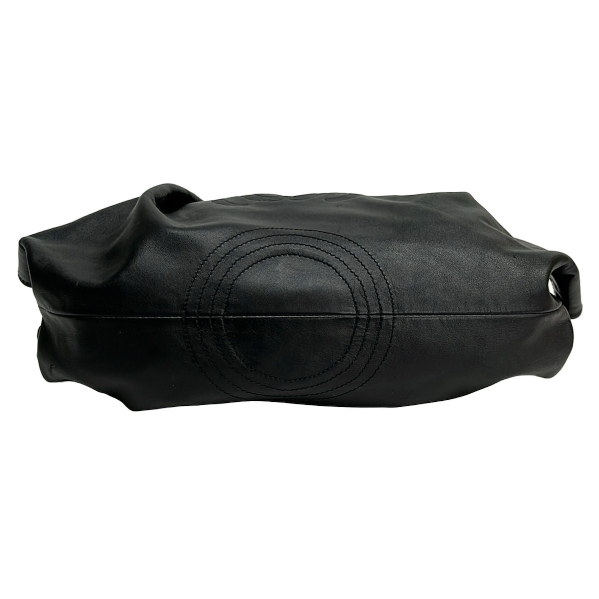 Loewe Handbag Nappa Aire Black Leather — view 5