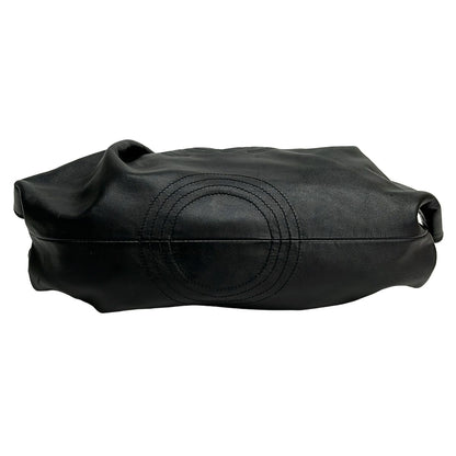 Loewe Handbag Nappa Aire Black Leather — view 5