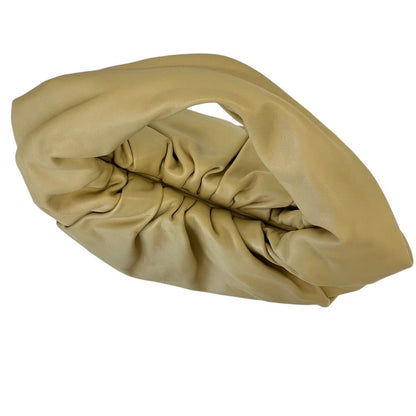 Bottega Veneta the Shoulder Pouch Beige — view 4