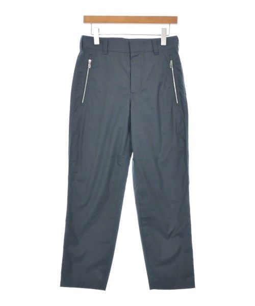 Fendi Pants Navy