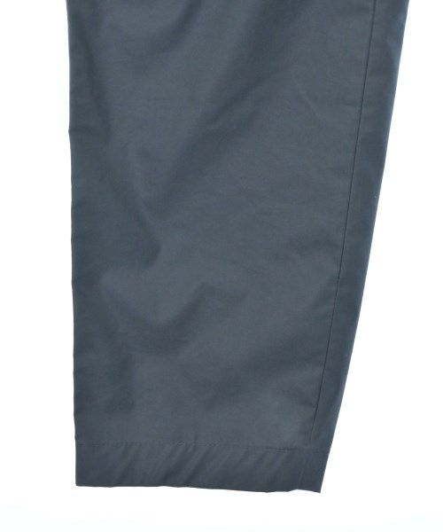 Fendi Pants Navy — view 5