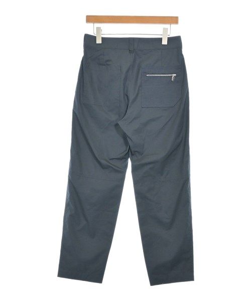 Fendi Pants Navy — view 2