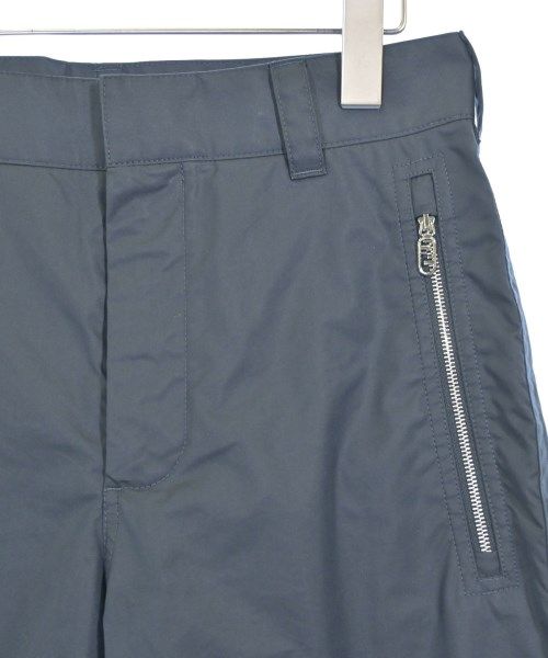 Fendi Pants Navy — view 4