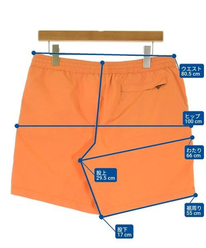 Loewe Shorts Orange — view 6