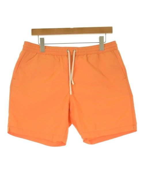 Loewe Shorts Orange