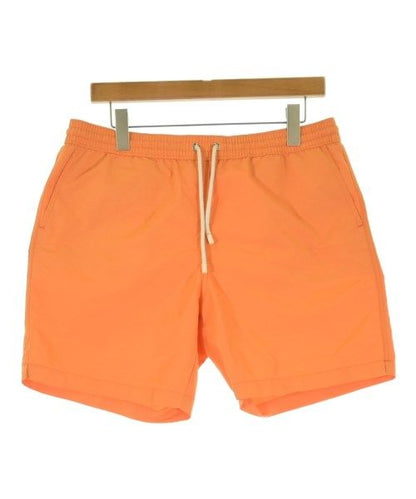 Loewe Shorts Orange
