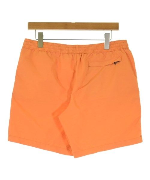 Loewe Shorts Orange — view 2