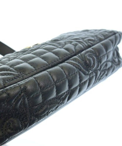 Versace Shoulder Bag Black — view 5