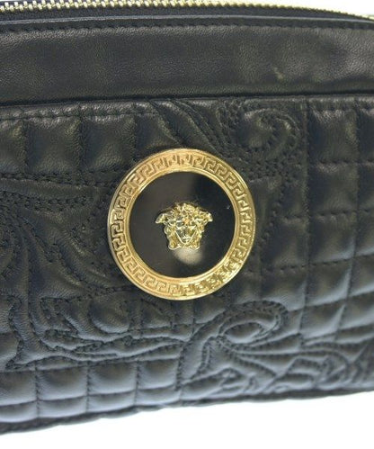 Versace Shoulder Bag Black — view 4