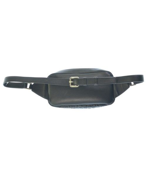 Versace Shoulder Bag Black — view 2