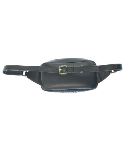 Versace Shoulder Bag Black — view 2