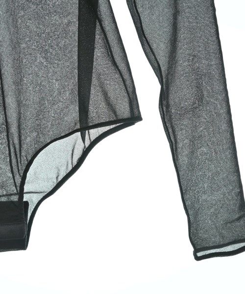 Prada T-Shirt Black — view 7