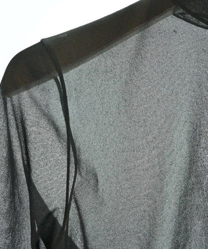 Prada T-Shirt Black — view 6