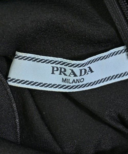 Prada T-Shirt Black — view 3