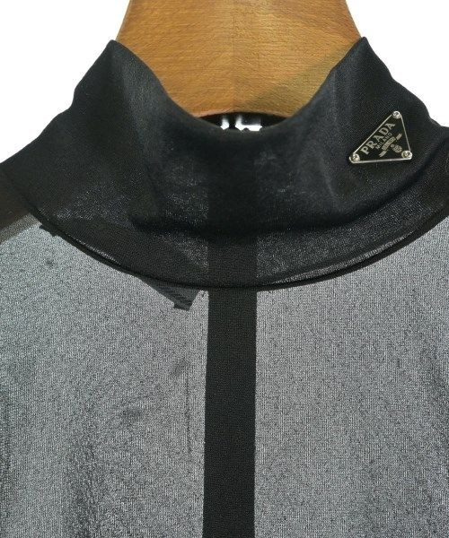 Prada T-Shirt Black — view 4