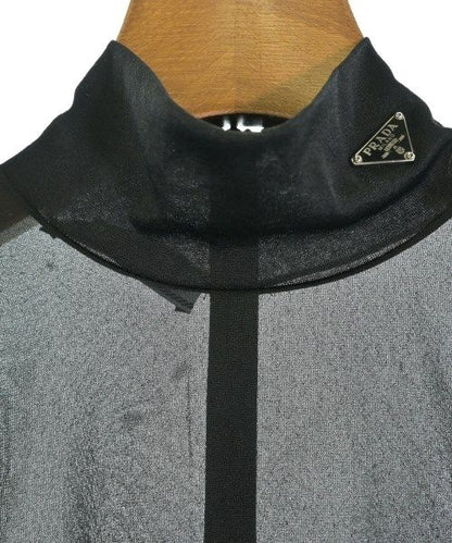 Prada T-Shirt Black — view 4