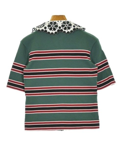 Louis Vuitton Polo Green — view 2