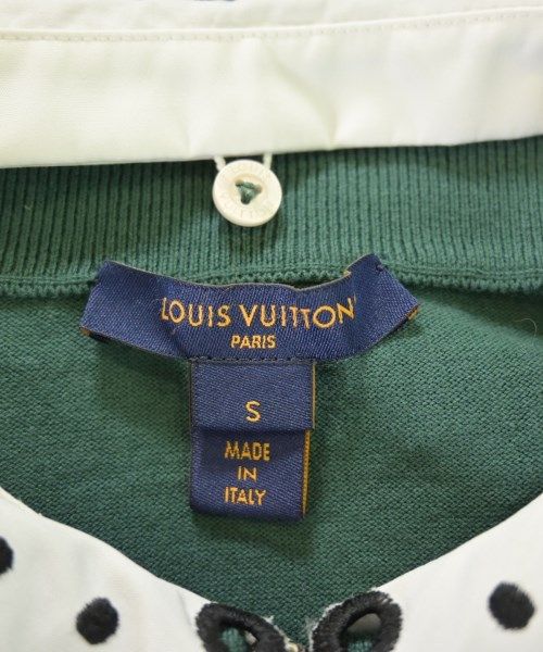 Louis Vuitton Polo Green — view 3