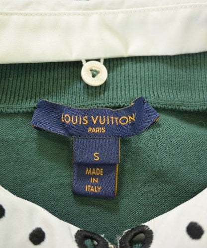 Louis Vuitton Polo Green — view 3
