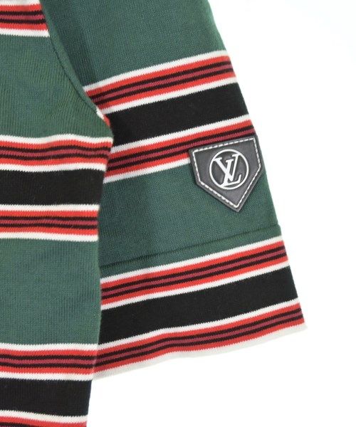 Louis Vuitton Polo Green — view 5