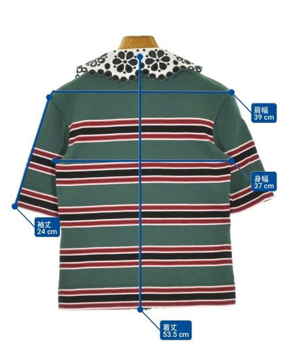 Louis Vuitton Polo Green — view 6