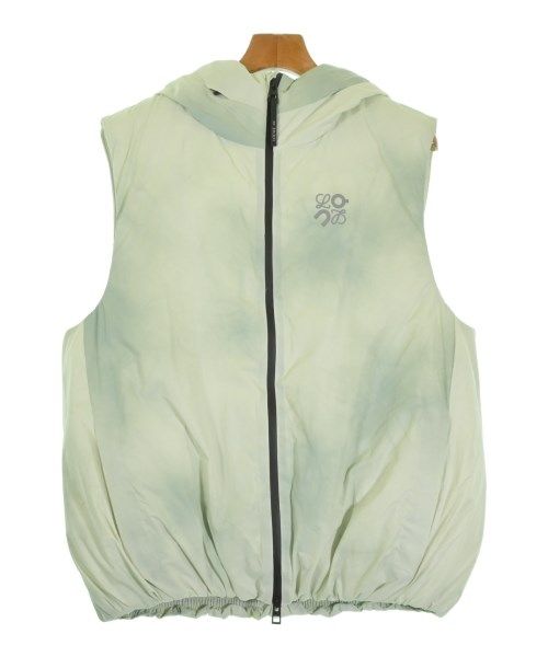 Loewe Down Vest