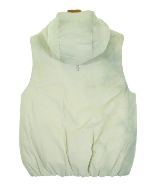 Loewe Down Vest — view 2