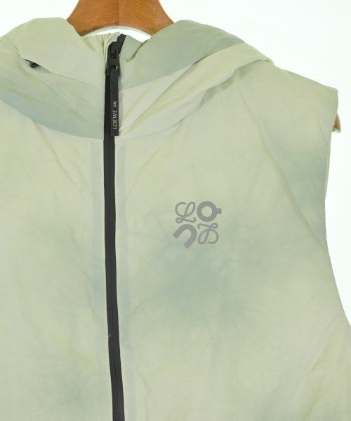 Loewe Down Vest — view 4