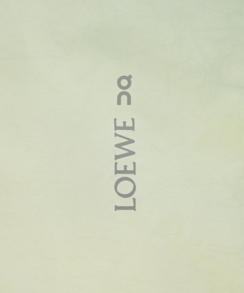 Loewe Down Vest — view 6
