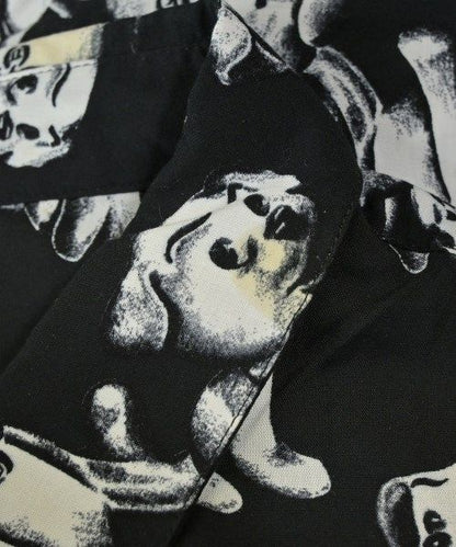 Celine Casual Shirt Black — view 6