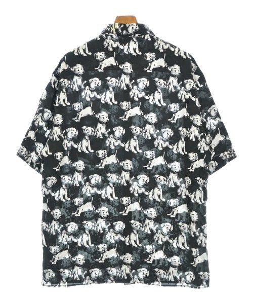 Celine Casual Shirt Black — view 2