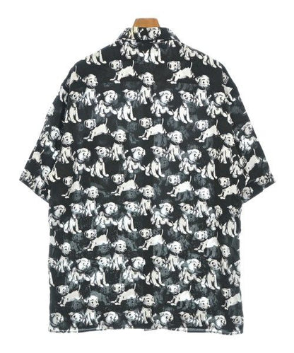 Celine Casual Shirt Black — view 2