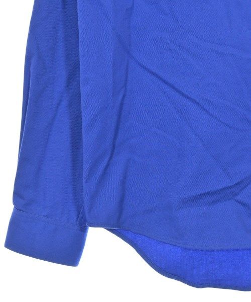 Loewe Casual Shirt Blue — view 5