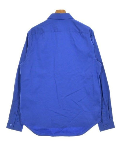 Loewe Casual Shirt Blue — view 2