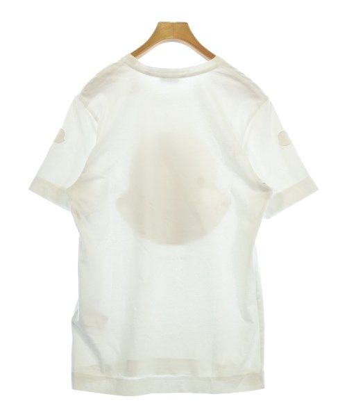 Moncler Genius T-Shirt White — view 2
