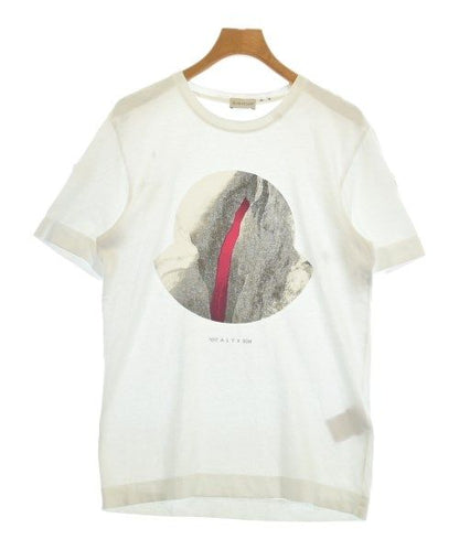 Moncler Genius T-Shirt White