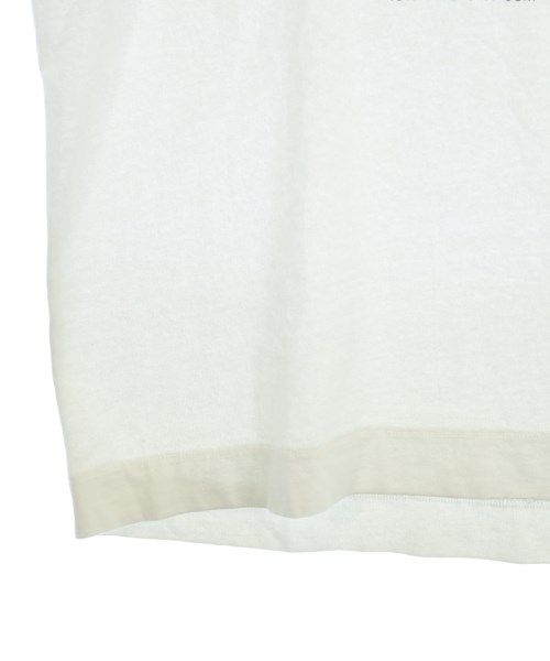Moncler Genius T-Shirt White — view 5