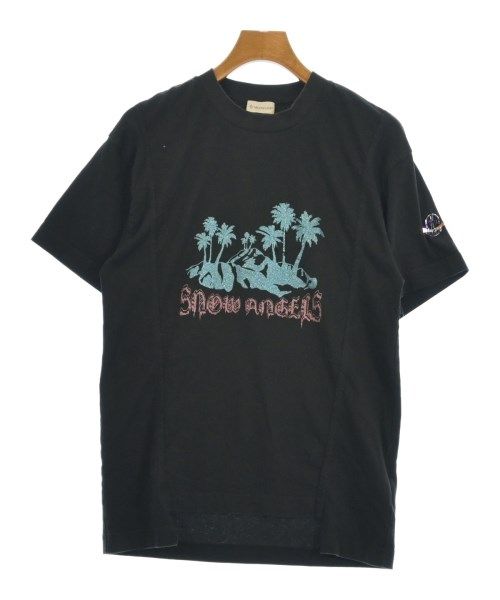 Moncler Genius T-Shirt Black