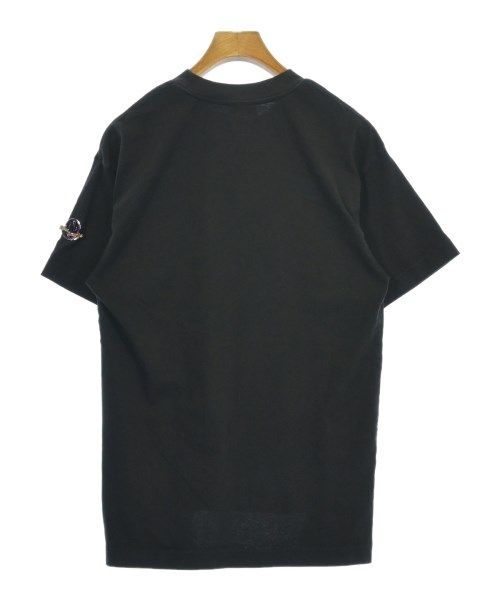 Moncler Genius T-Shirt Black — view 2